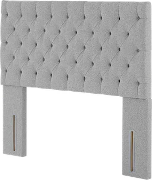 Harrison Spinks Budapest Easy Access Headboard